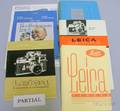 Leica Literature