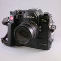 Leica R3 MOT Electronic No 1501287