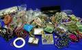 Group of Costume Jewelry