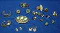 Group of Southwestern Silver Jewelry