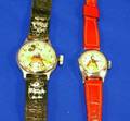 Ingersoll Mickey Mouse Watch c 1930s