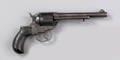 Colt Lightning revolver