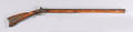 Pennsylvania percussion long rifle