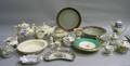 Twentytwo Assorted Wedgwood Table Wares
