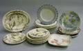 Thirty Assorted Wedgwood Plates