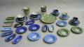 Twentysix Wedgwood Jasper Dip Items