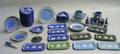Fifty Wedgwood Jasper Dip Items