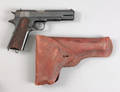 Colt model 1911 government model pistol ca 1914