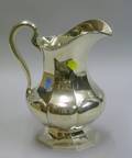 Reed  Barton Sterling Silver Water Pitcher