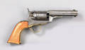 Colt model 1872 open top revolver