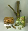 Group of Decorative and Collectible Items
