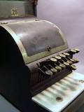 Countertop Cash Register