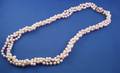 Multistrand Cultured Pearl Necklace