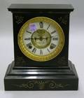 Victorian Ansonia Mantel Clock