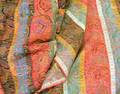 Two Kashmir Shawls