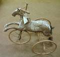 Childs Velocipede