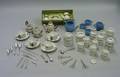 Dolls Tableware