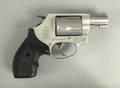 Smith  Wesson model 637 airweight revolver