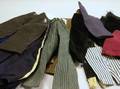 Lot of Trousers for Male Dolls