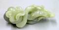 Chinese Jade Carving