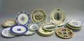 Thirty Assorted Wedgwood Plates