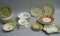 Fortysix Assorted Wedgwood Dishes and Bowls