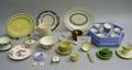 Approximately 418 Assorted Wedgwood Tea Wares