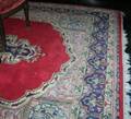 Four Orientalstyle Rugs