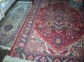 Persian Carpet