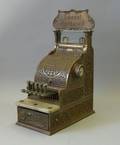Model 5 National Cash Register