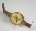 Plain Surveyors Compass by T Whitney