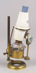 Swift  Son Microscope Lamp