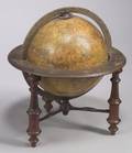 Schedlers 12inch Terrestrial Globe