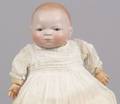Bisque Head ByeLo Baby Doll