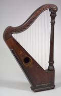 Mermod Frres Automatic Harp