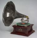 Victor Type V Phonograph