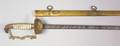 Artillery Officers Sword