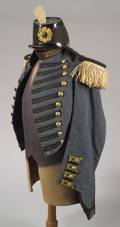 Dress Uniform