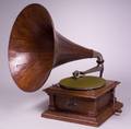 Edison Red Gem Phonograph