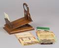 Stereographoscope Stereoscopic Views and Autochromes