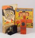 Toy Mutoscope
