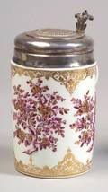 Meissen Porcelain Tankard