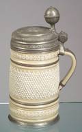 Altenberg Stoneware Tankard