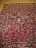 Persian Carpet
