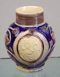 Westerwald Stoneware Commemorative Tankard