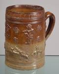 Fulham Stoneware Tankard
