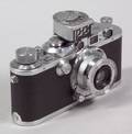 Leica III Camera No 134956