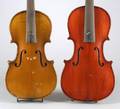 Two Childs German Violins