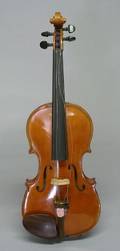 Mittenwald Violin for Wurlitzer Inc