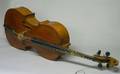 German Violoncello Mittenwald c 1920